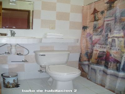 Hostal Sabina4